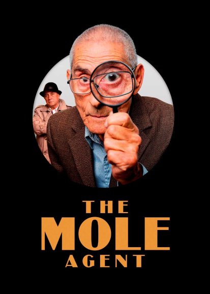 Mole Agent, The