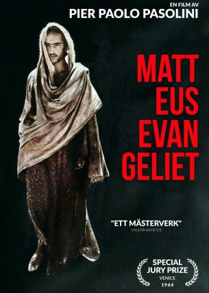 Matteusevangeliet