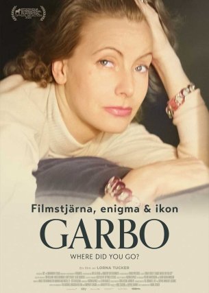 Garbo: Where Did You Go?