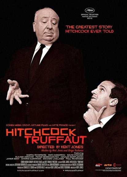 Hitchcock/Truffaut