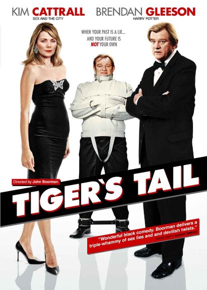 The Tiger’s Tail