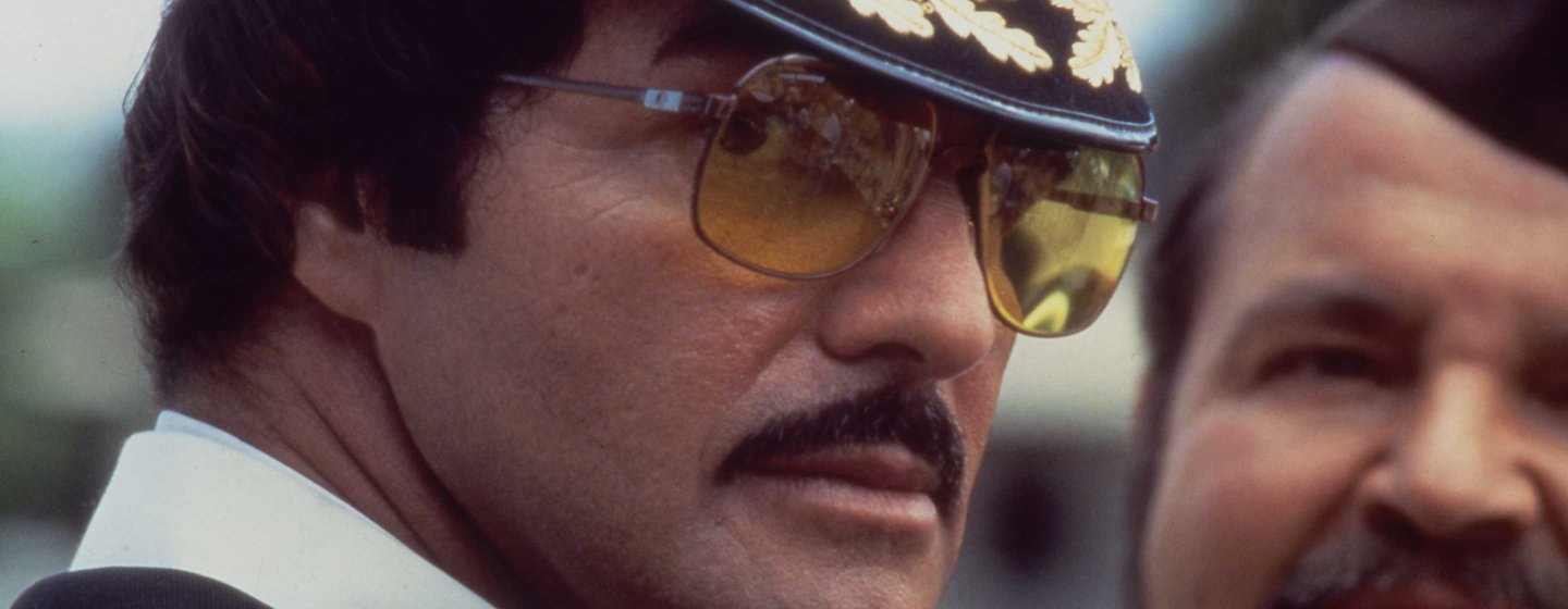The Cannonball Run II