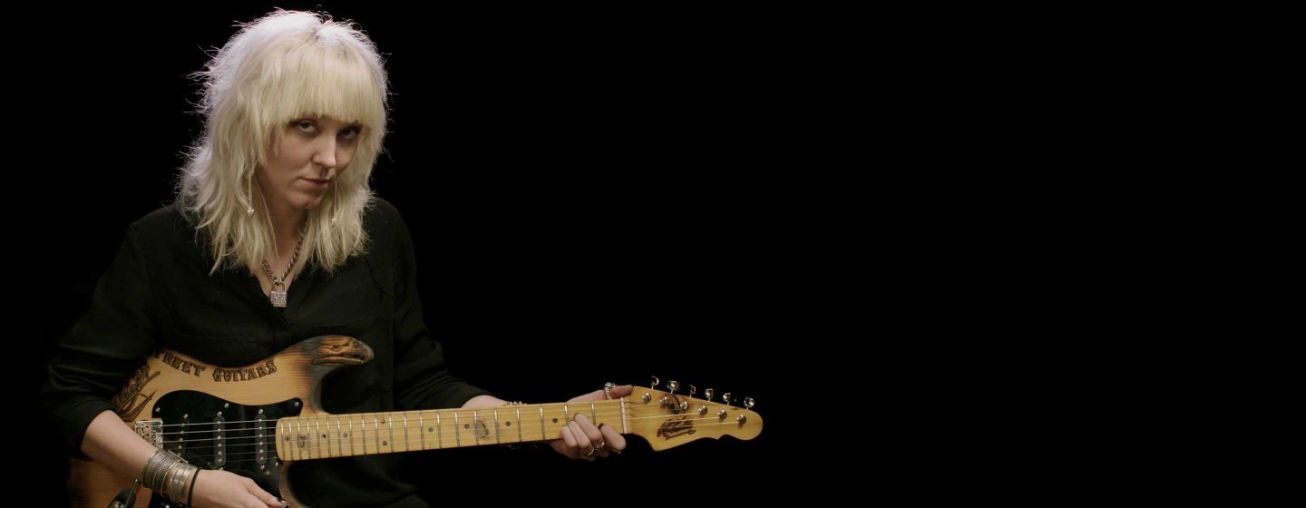 Carmine Street Guitars