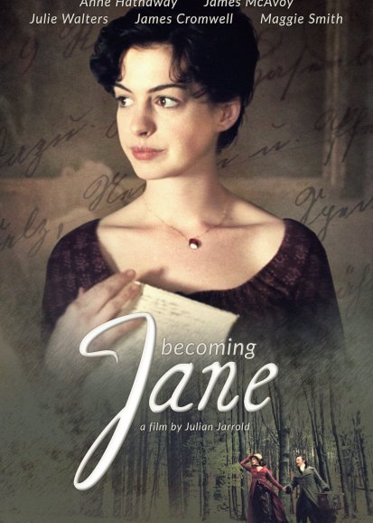 Becoming Jane