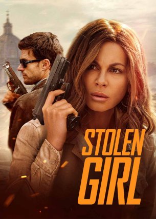 Stolen Girl