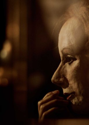 Garbo: Where Did You Go?