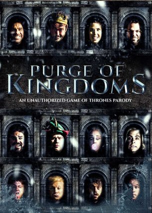 Purge of Kingdoms