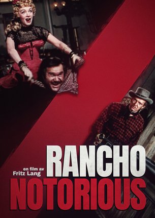 Rancho Notorious