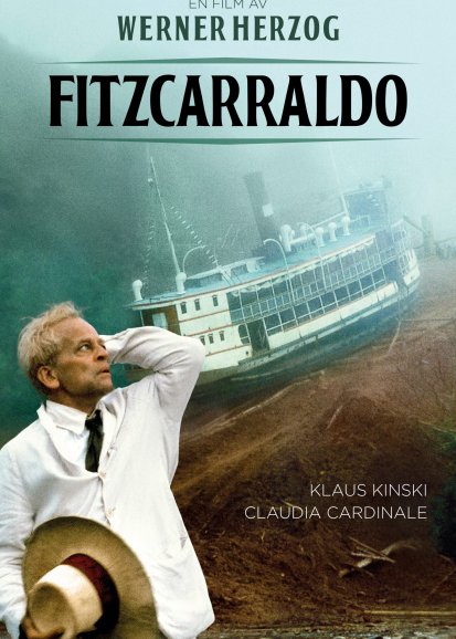 Fitzcarraldo