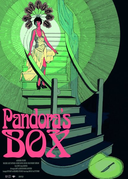 Pandora’s Box