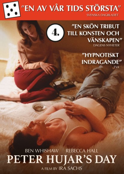 Peter Hujar’s Day
