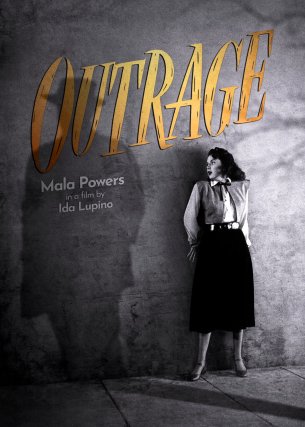 Outrage [1950]