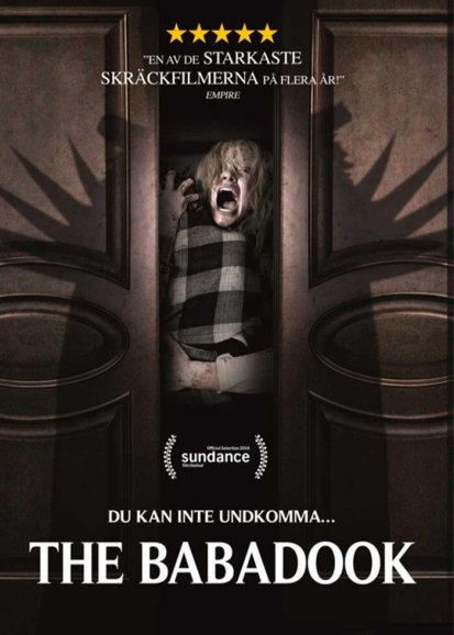 Babadook