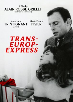 Trans-Europ Express