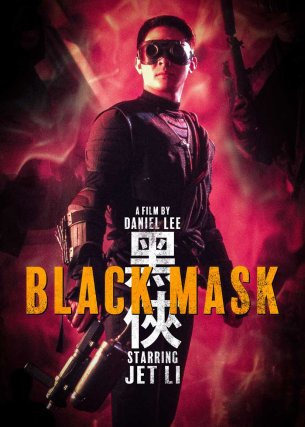 Black Mask