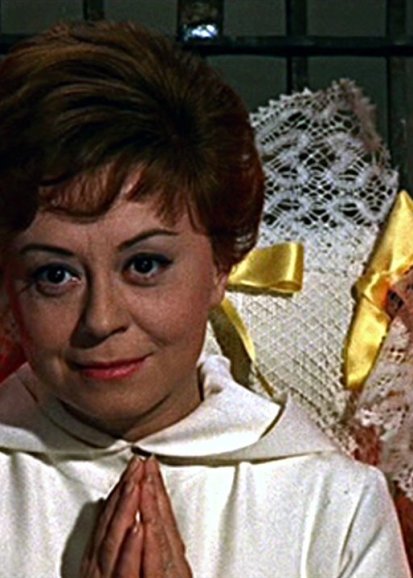 Juliet of the spirits