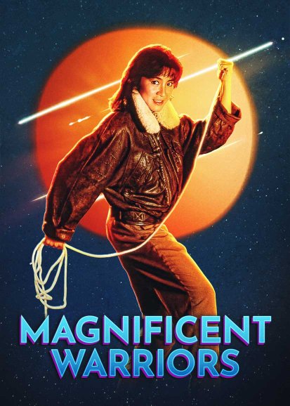 Magnificent Warriors