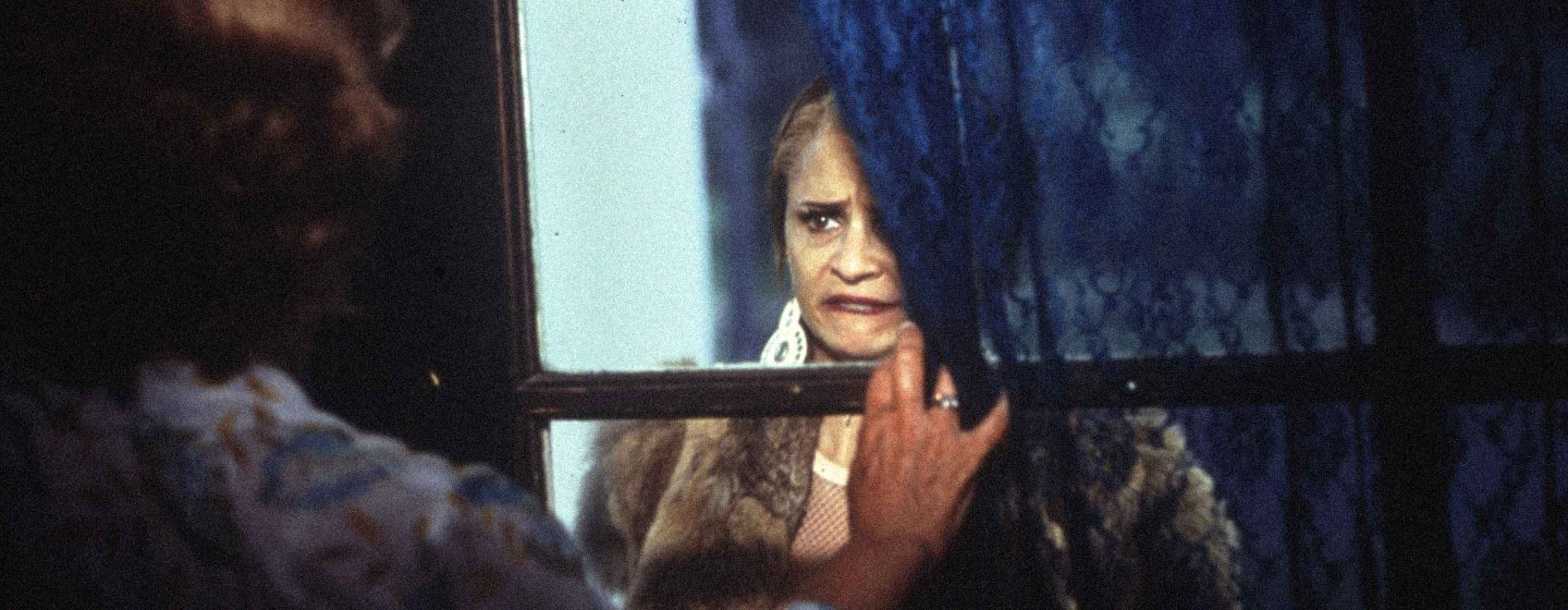 Strangers with Candy