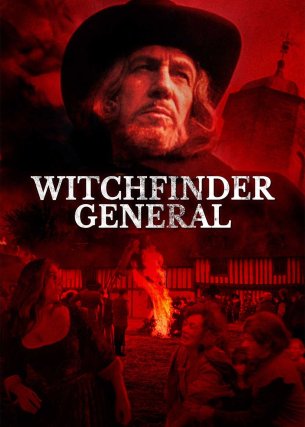 Witchfinder General