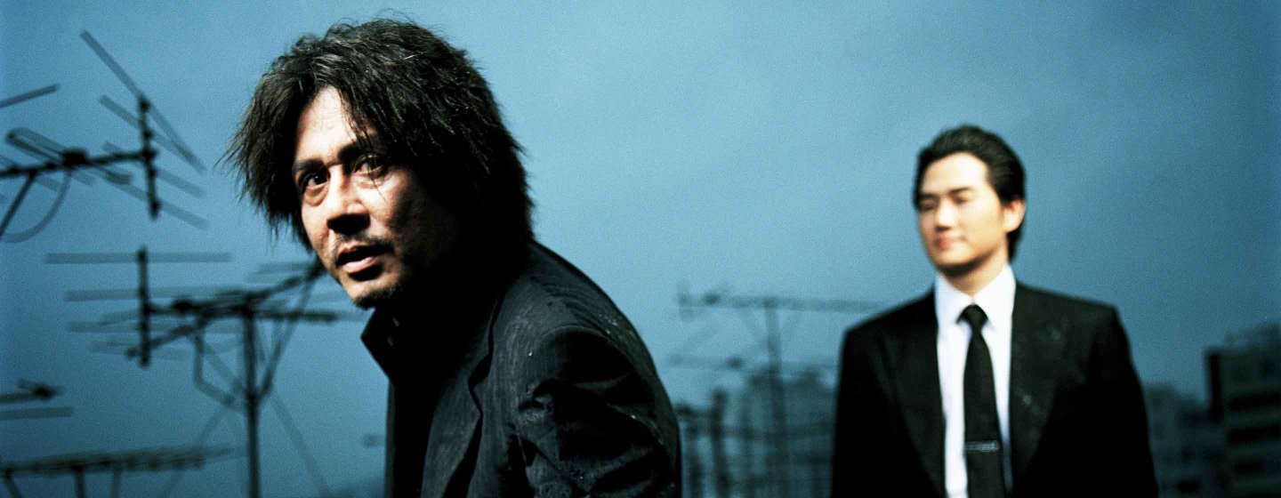 Oldboy
