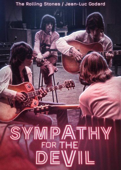 Sympathy for the Devil