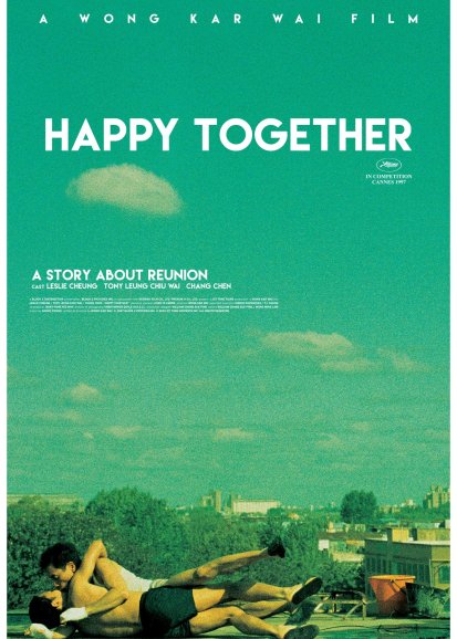 Happy Together
