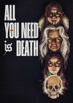 All You Need Is Death