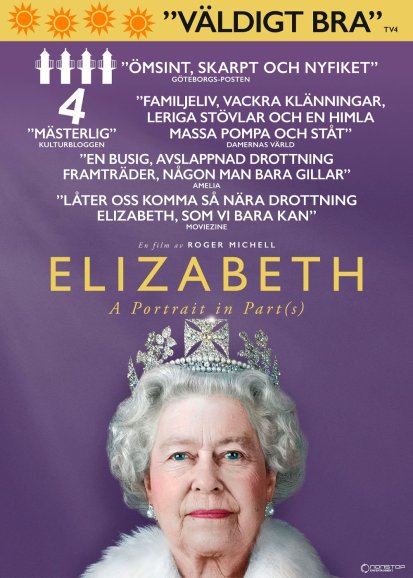 Elizabeth: A Portrait in Part(s)