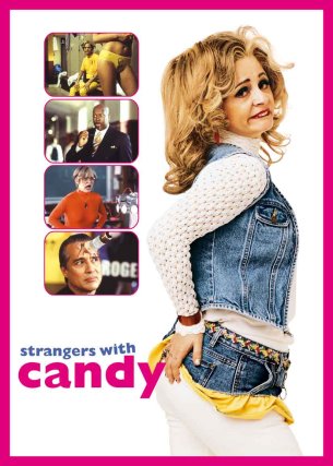 Strangers with Candy