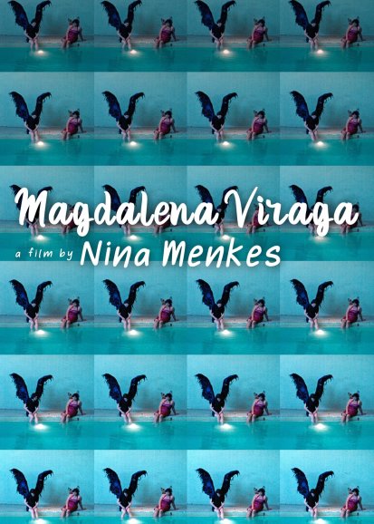 Magdalena Viraga