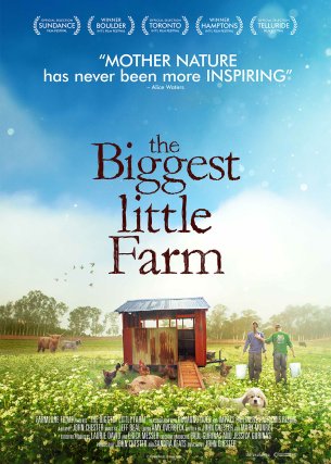 Biggest Little Farm