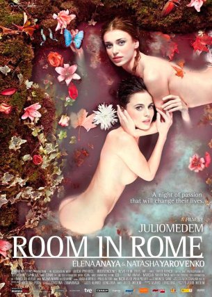 Room in Rome