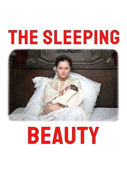 Sleeping Beauty, The