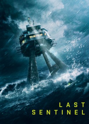 The Last Sentinel