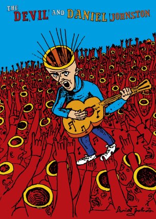 The Devil and Daniel Johnston