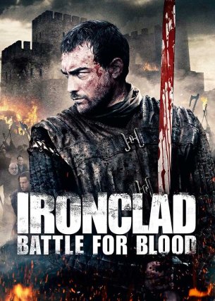 Ironclad 2: Battle for Blood