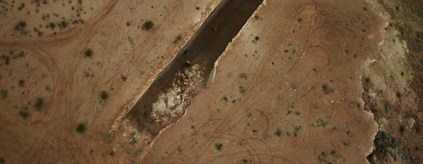 Troublemakers: The Story of Land Art