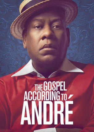 Gospel According to André