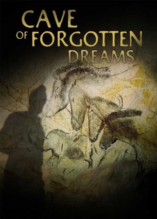 Cave of Forgotten Dreams