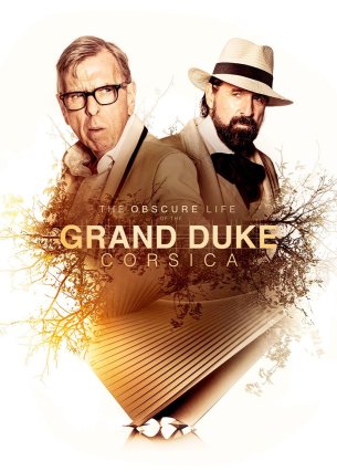 The Obscure Life of the Grand Duke of Corsica