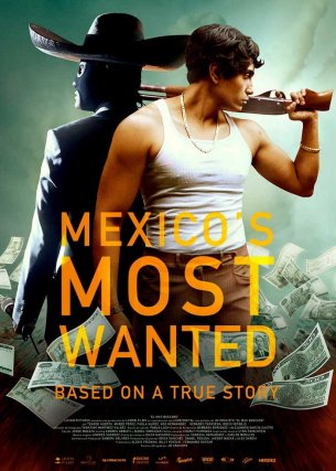Mexico's Most Wanted