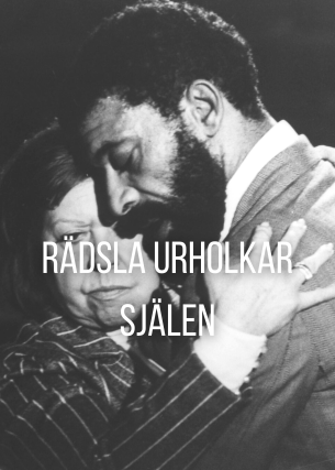 Ali: Fear Eats the Soul