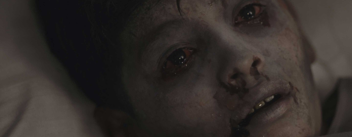 The Exorcism of God