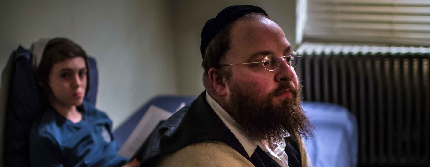 Menashe