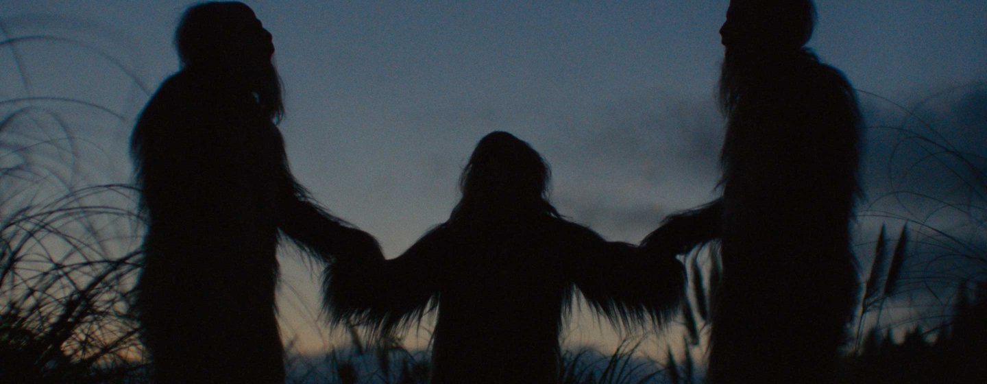Sasquatch Sunset