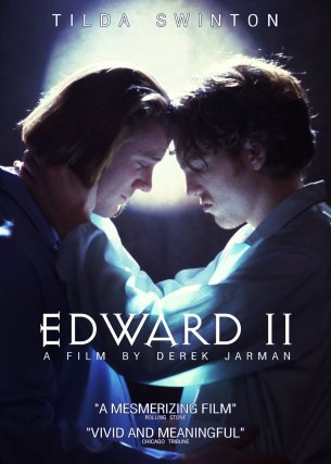 Edward II