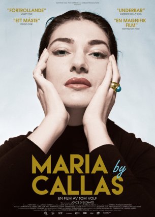 Maria by Callas
