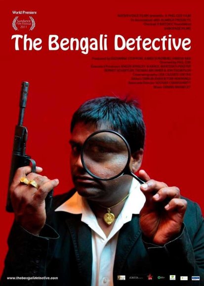 Bengali Detective, The