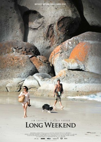 Long Weekend
