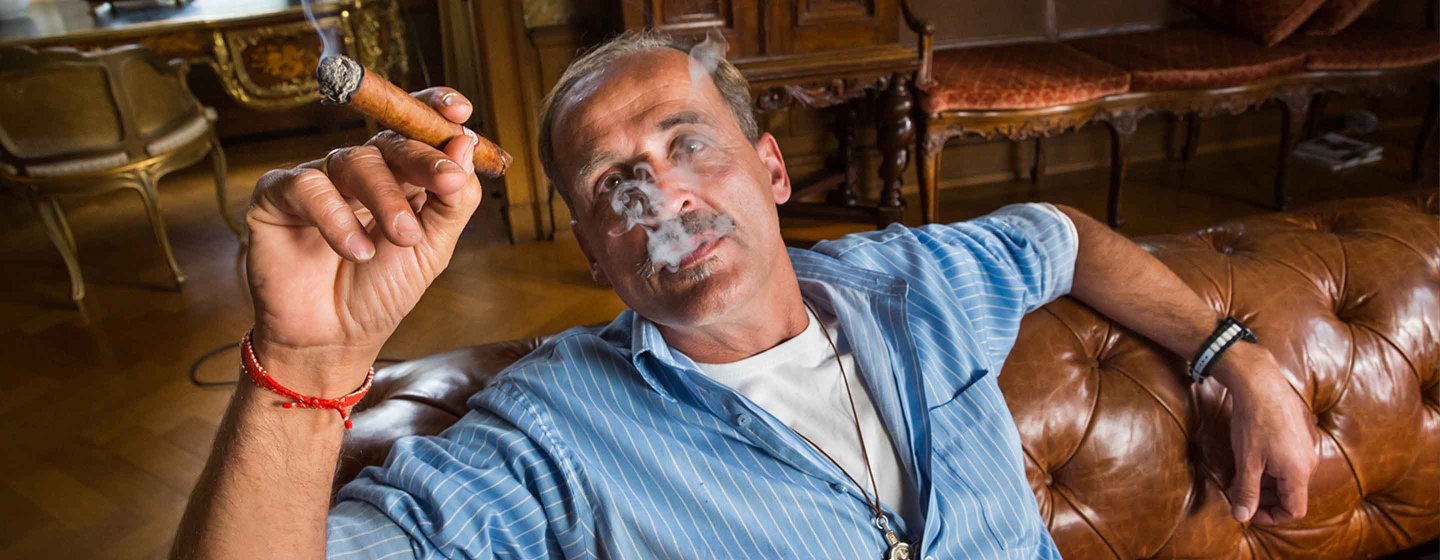 Generation Wealth